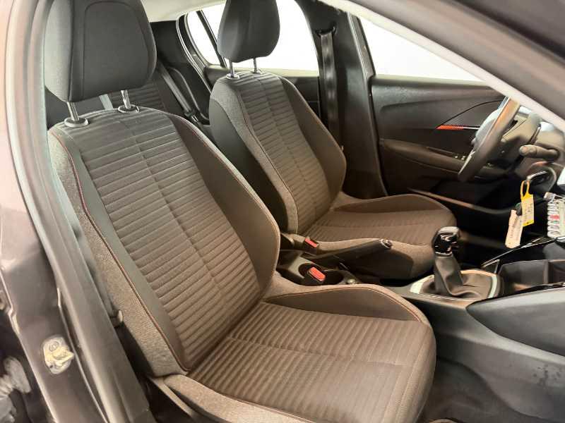 PEUGEOT 208 2ª serie - 208 PureTech 75 Stop&Start 5 porte Active Pack