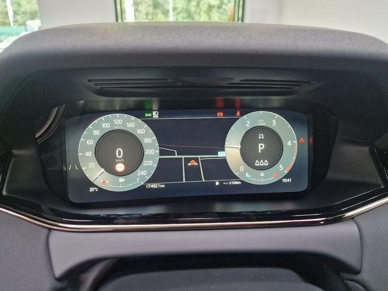 Land Rover Range Rover Evoque 2.0D I4 163 MHEV S AWD AUTOCARRO N1