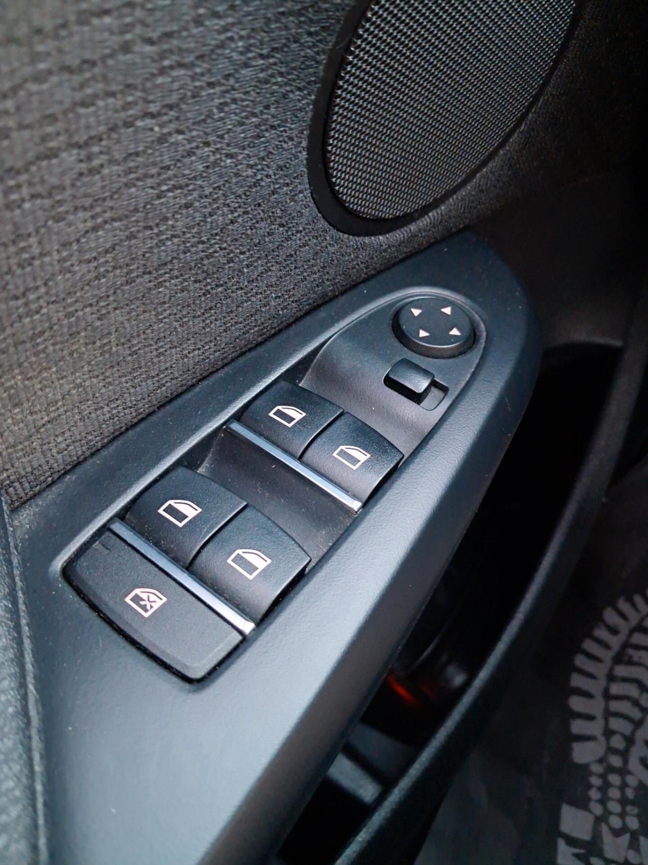 Bmw X3-20d-184CV *NAVY*LED*XENON