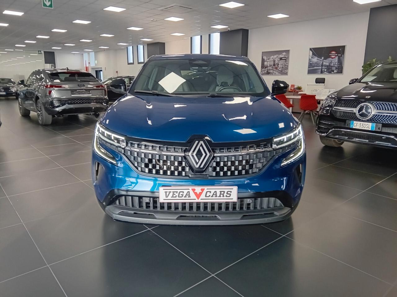 Renault Austral Mild Hybrid 160 CV Auto Techno
