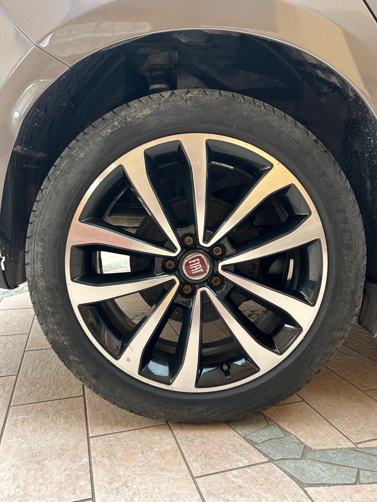 Fiat Tipo 1.3 Mjt S&S 5 porte S-Design - 2020 FINANZIABILE