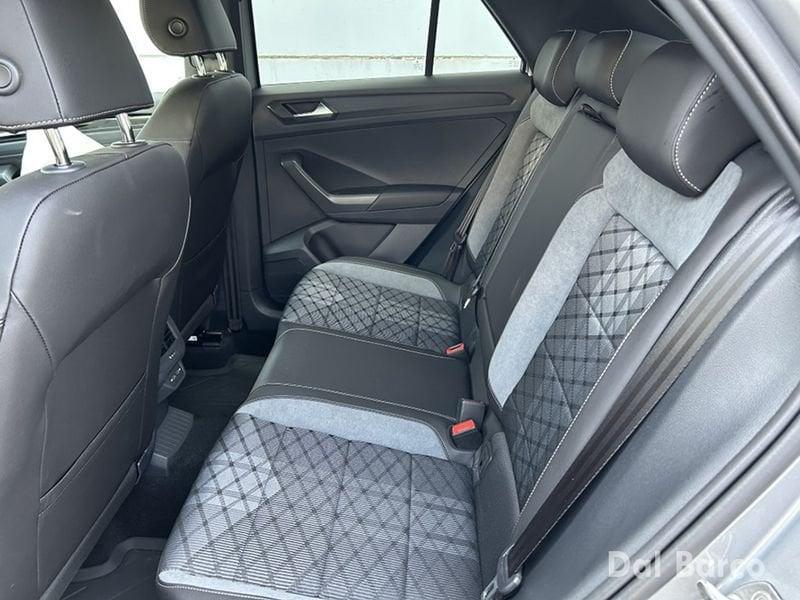 Volkswagen T-Roc 1.5 TSI ACT DSG R-Line