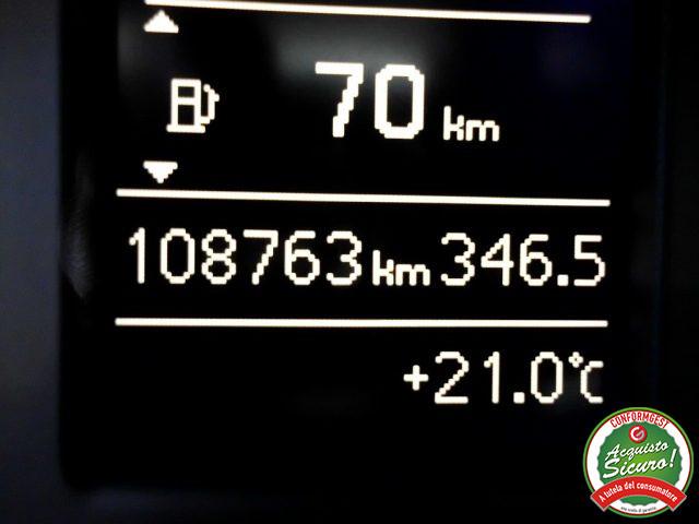 AUDI Q3 2.0 TDI 120 CV Sport