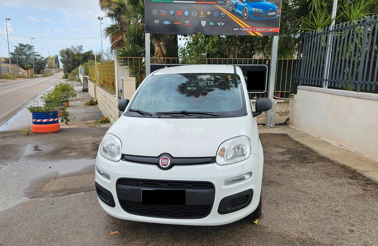 Fiat Panda 1.2 Pop