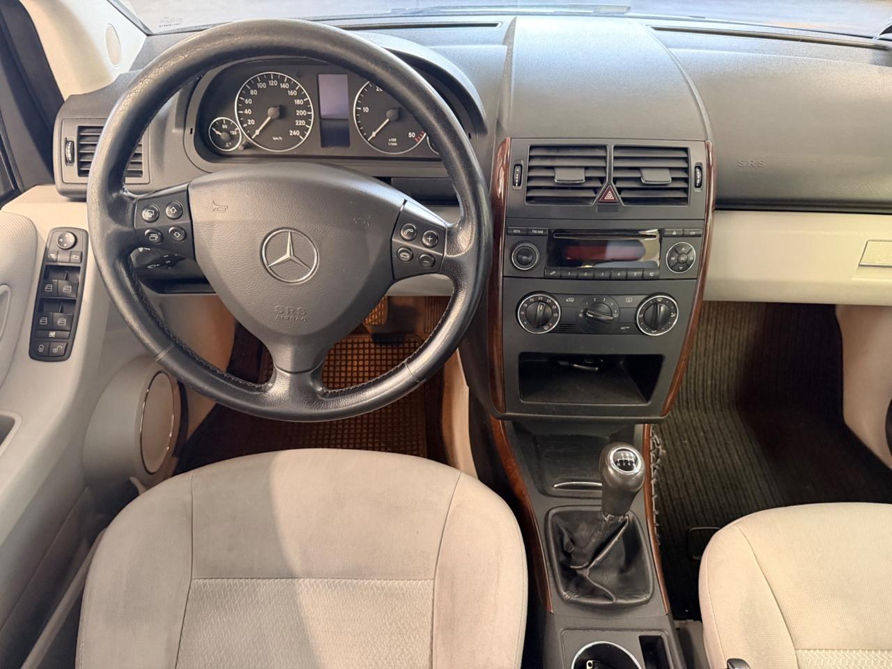 Mercedes-benz A 180 CDI Avantgarde