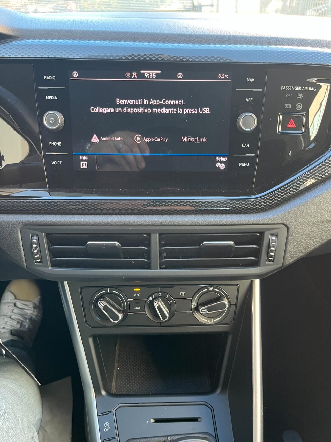 Volkswagen Taigo 1.0 TSI **KM 65821**