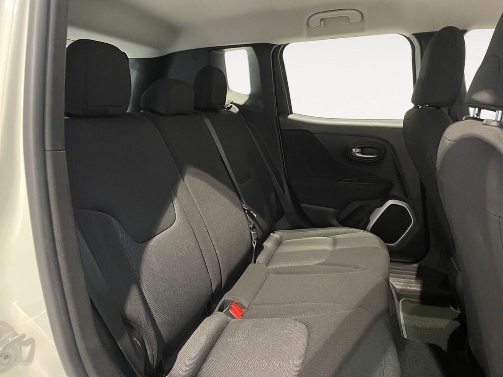 Jeep Renegade 1.6 E-torq evo 110CV Sport