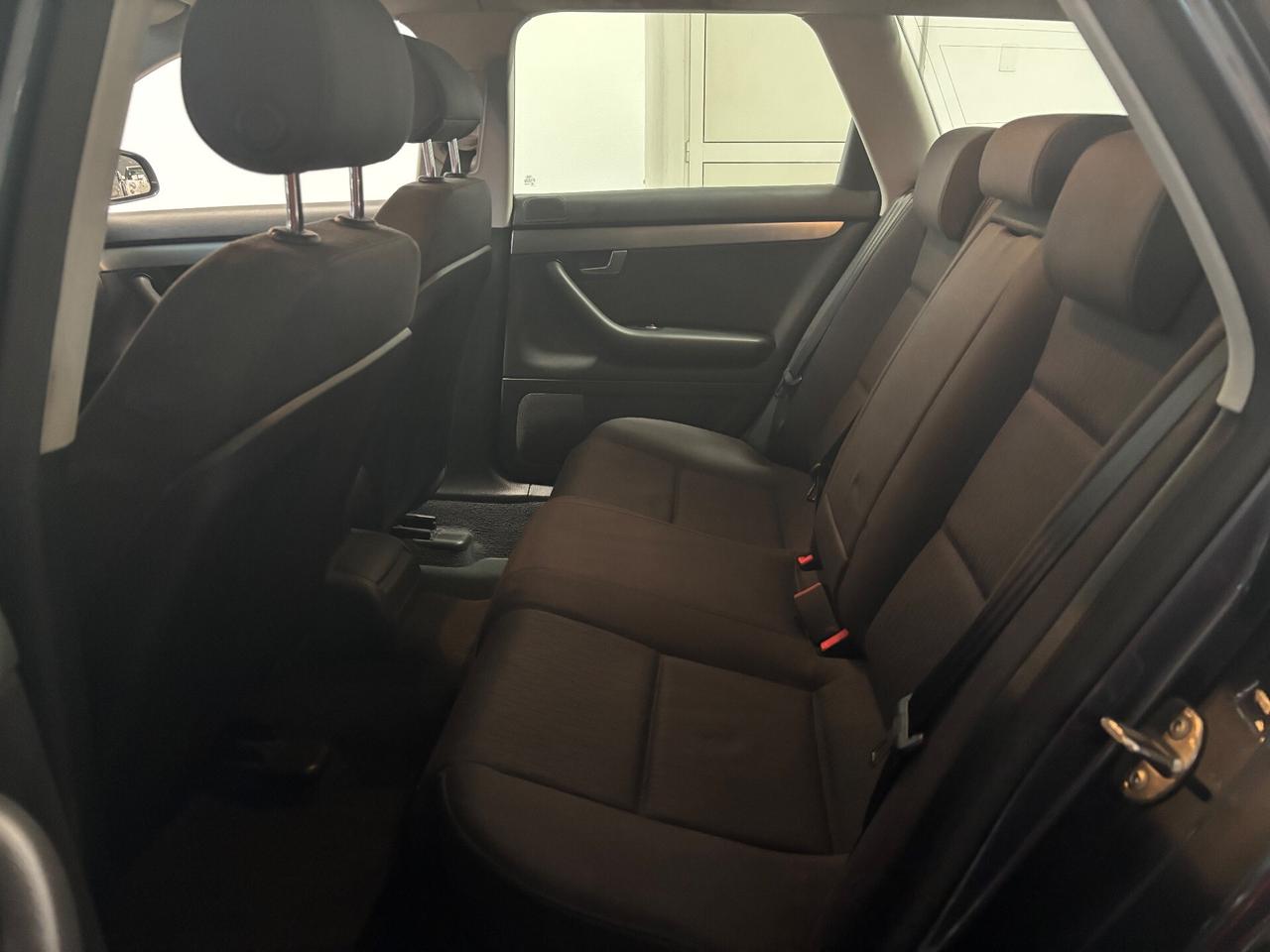 Audi A4 2.0 Benzina Avant