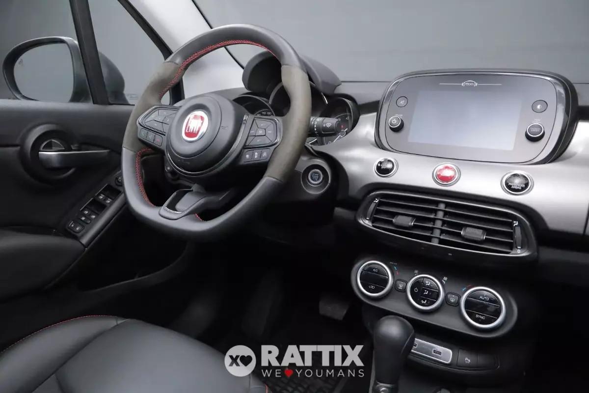 Fiat 500X 1.5 T4 Hybrid 130CV Sport DCT