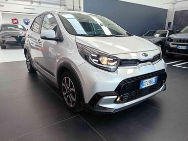 KIA Picanto 1.0 12V 5 porte X Line