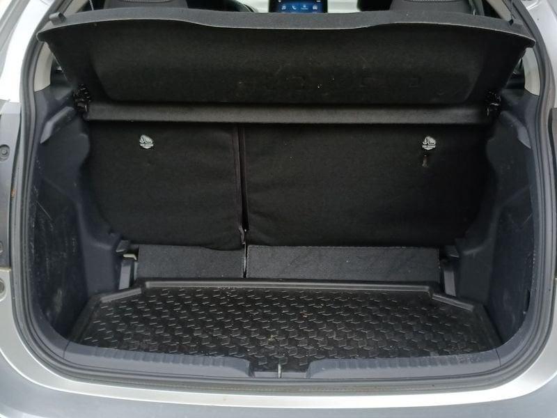 Toyota Yaris Hybrid Trend MY24