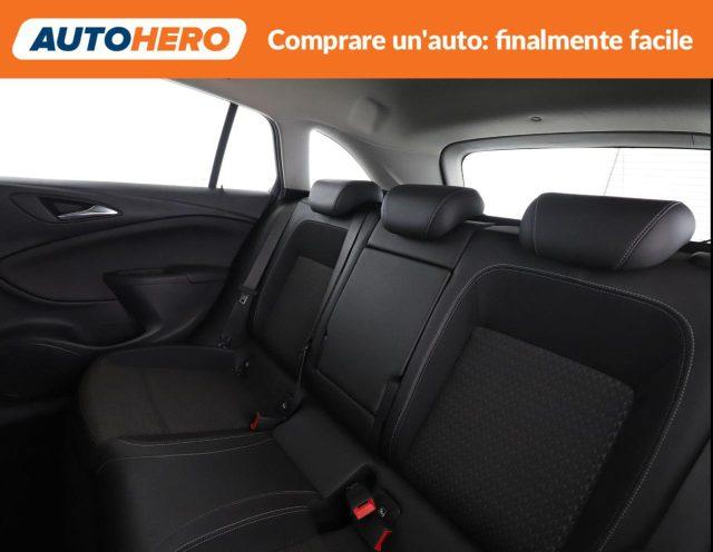 OPEL Astra 1.0 Turbo ecoFLEX Start&Stop Sports Tourer Innovat