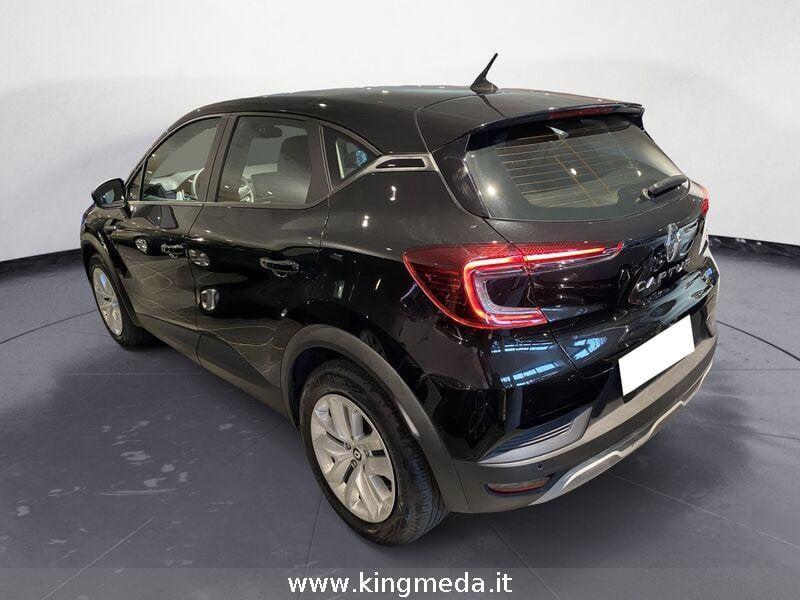 Renault Captur Captur Full Hybrid E-Tech 145 CV Equilibre