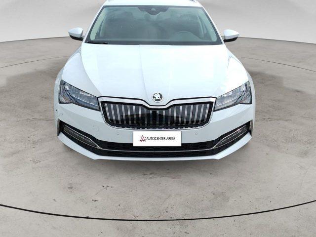 SKODA Superb 1.4 TSI Plug-In Hybrid DSG Wagon Executive