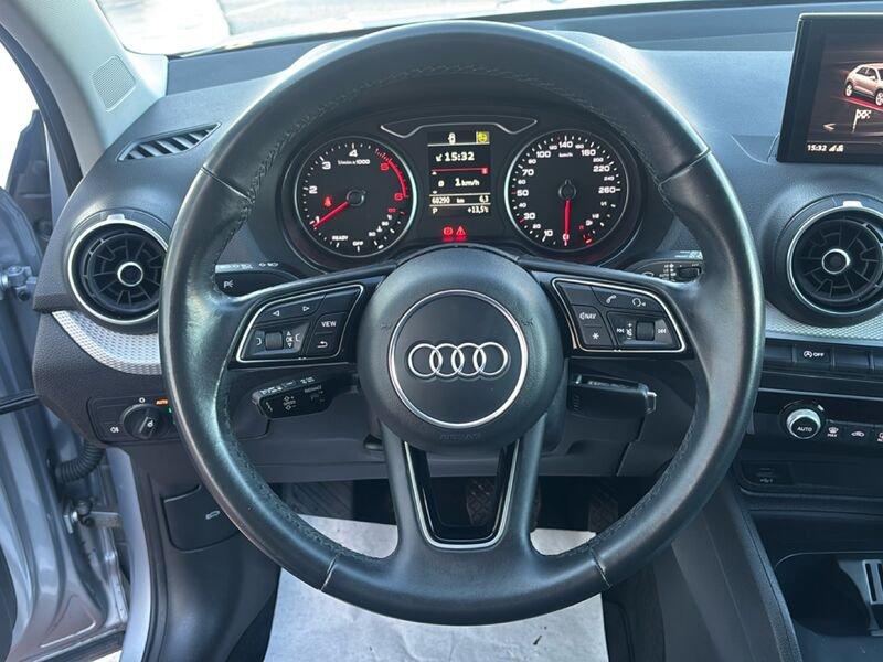 Audi Q2 Q2 35 TDI S tronic Business Quattro