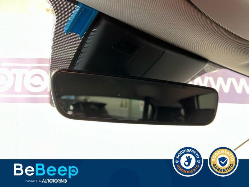 Hyundai Tucson 1.6 HEV XLINE 2WD AUTO