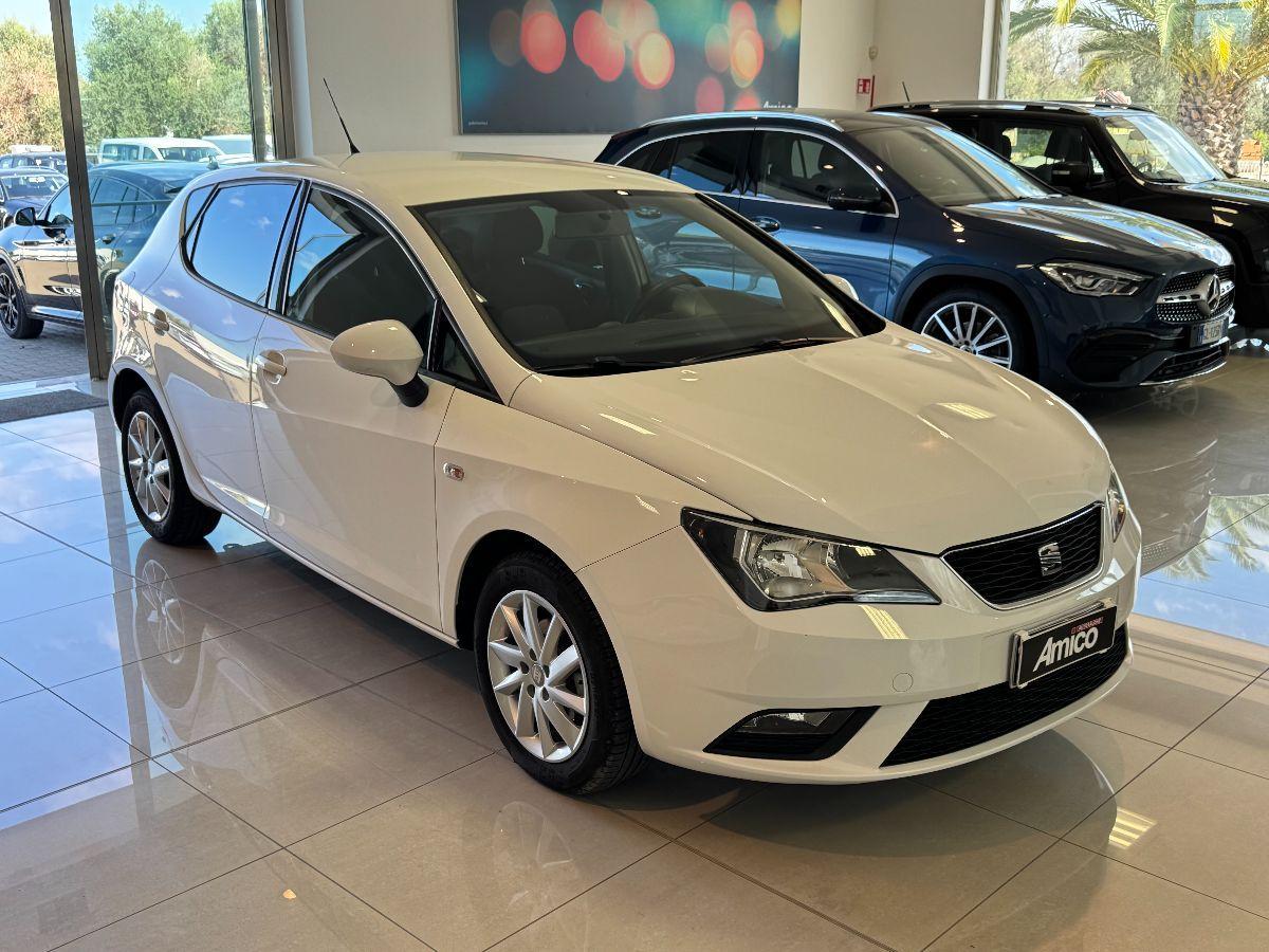 SEAT Ibiza 1.2 TDI CR 5 porte Style