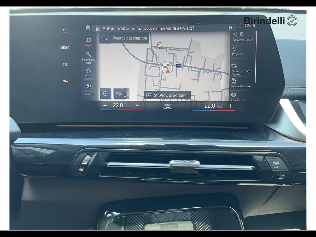 BMW X1 (U11) - X1 sDrive 18i xLine