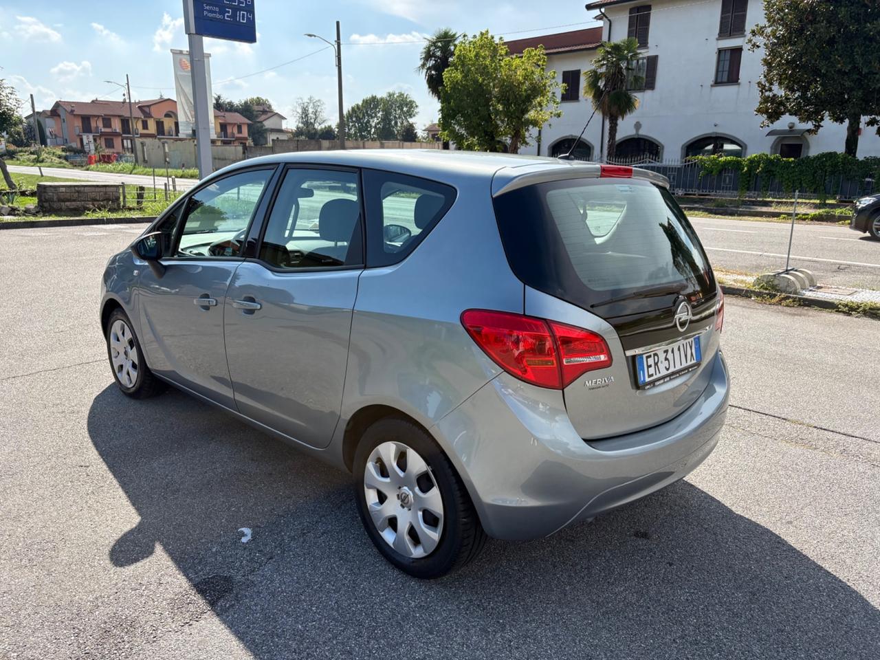 Opel Meriva 1.4 100CV Start&Stop Cosmo