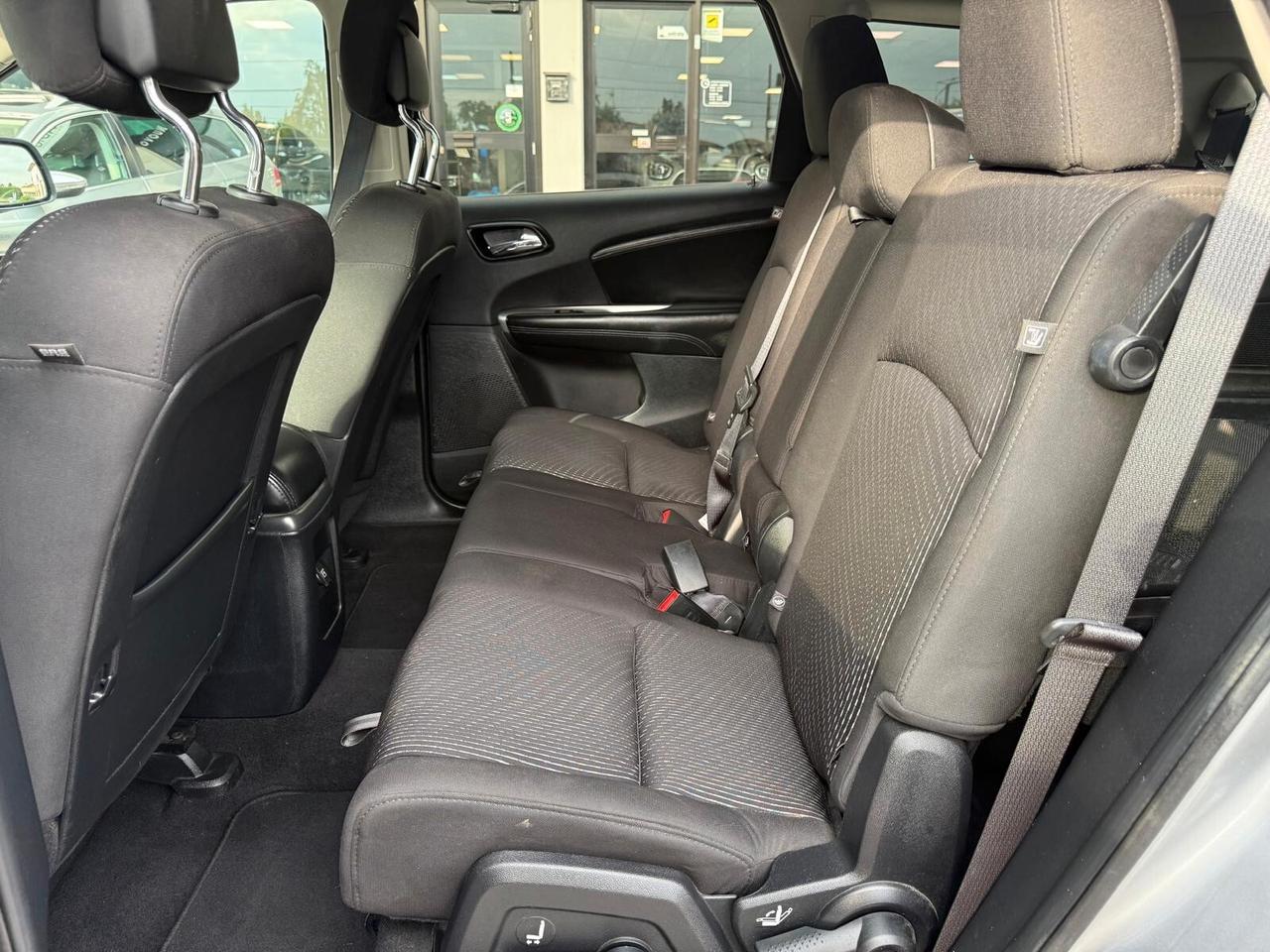 Fiat Freemont 2.0 Multijet 140 CV Urban