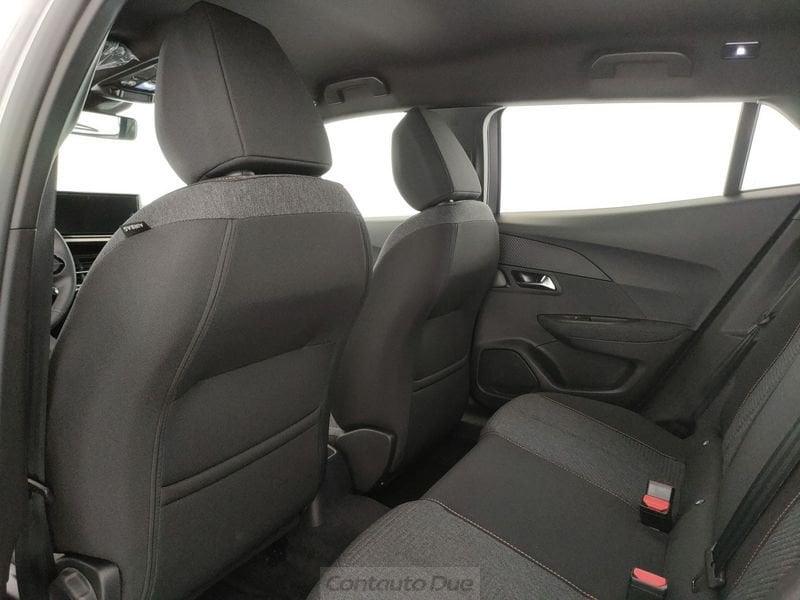 Peugeot 2008 2008 1.2 hybrid Style 145cv e-dcs6