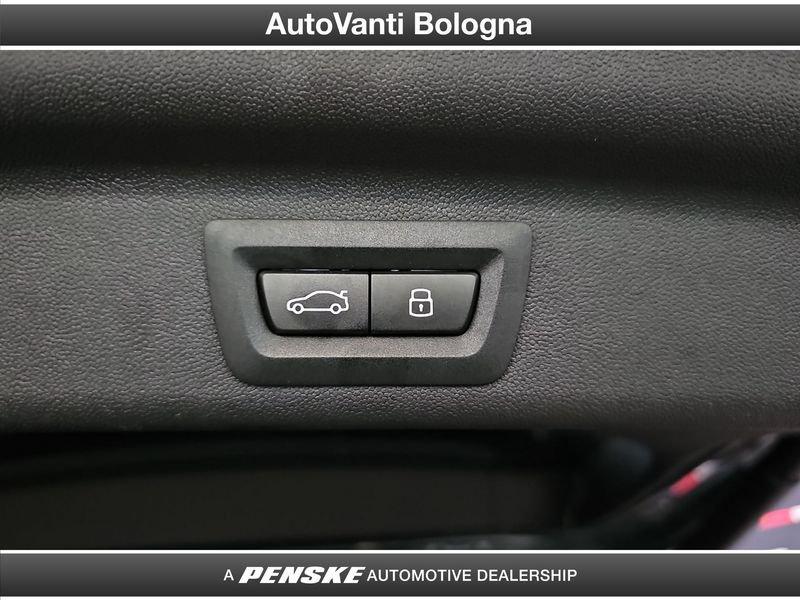 MINI Countryman Mini Countryman 2.0 48V D Classic auto