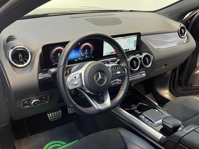 MERCEDES-BENZ GLA 250 e Plug-in hybrid Auto Premium UNIPROP.|20'