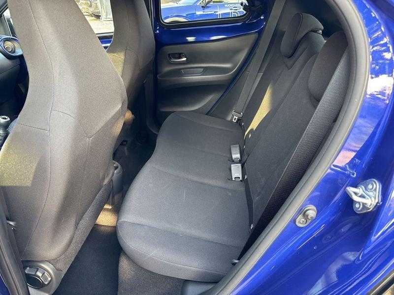 Toyota Aygo X 1.0B (72 CV) Trend S-CVT