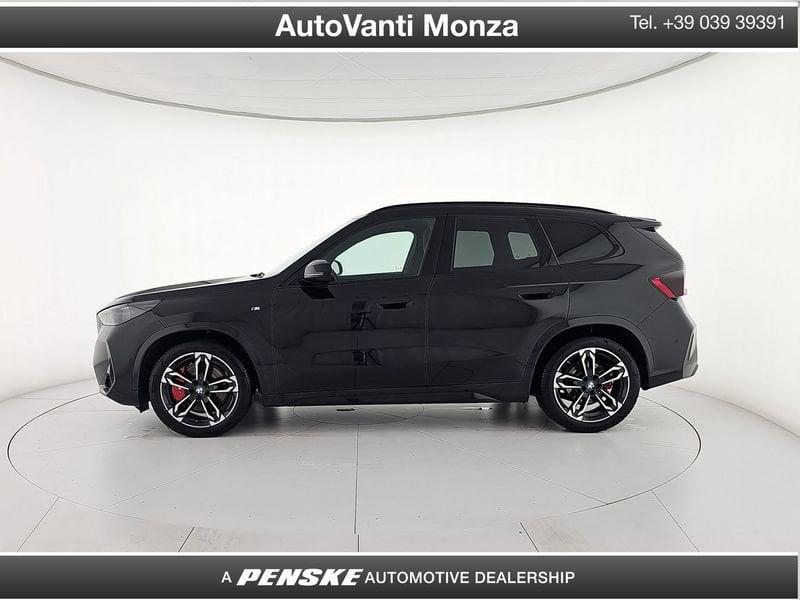 BMW X1 X1 xDrive 20d Msport Pro