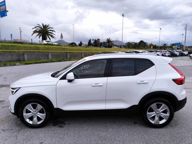 VOLVO XC40 B3 automatico Core