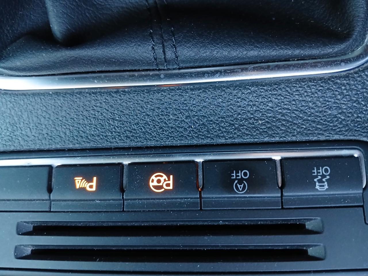 VW TIGUAN 2,0 PARI AL NUOVO POCHI KM CERTIFICATI