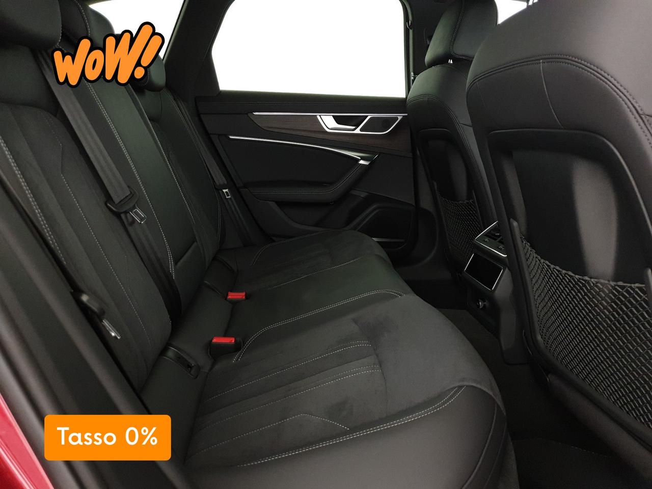 55TDI 344CV quattro tiptronic Business Advanced