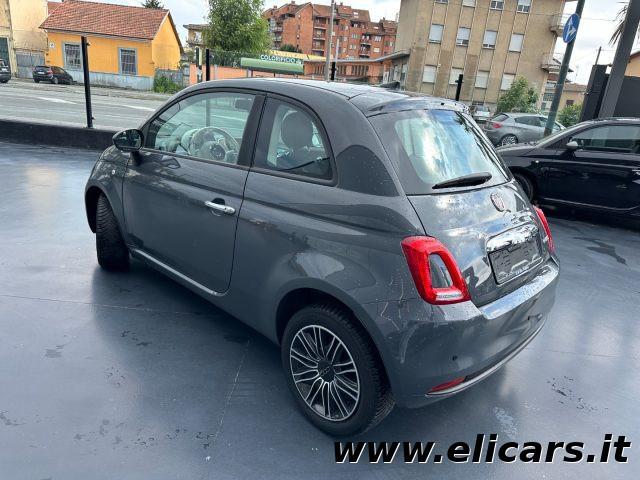 FIAT 500 Dolcevita - PREZZO SENZA VINCOLO DI FINANZIAMENTO