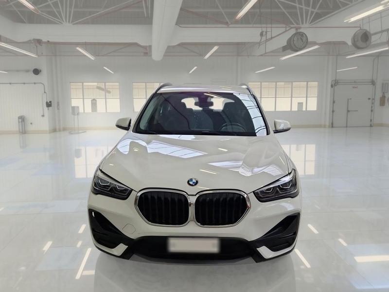 BMW X1 xDrive 25e Business Advantage automatico