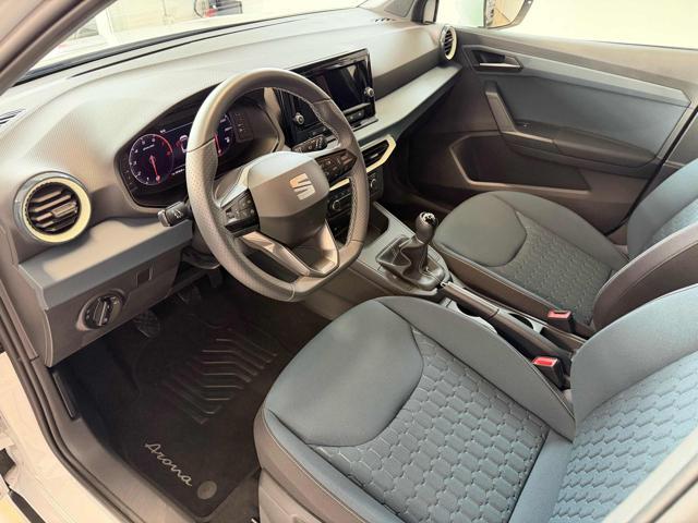 SEAT Arona 1.0 EcoTSI Style