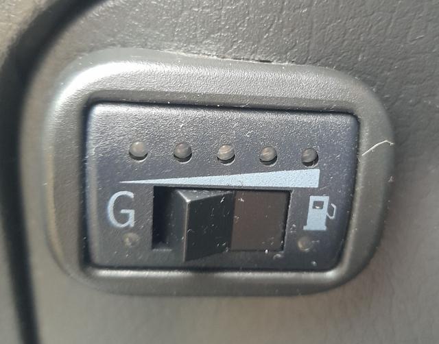 FIAT Panda 1.2 Dynamic Natural Power