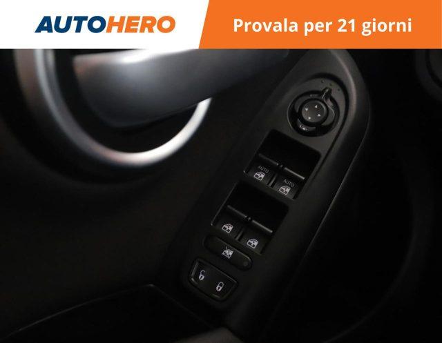 FIAT 500X 1.4 MultiAir 140 CV DCT Lounge