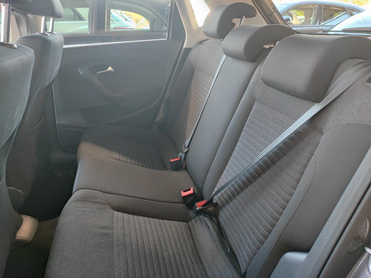 Volkswagen Polo 1.2 70 CV 5p. Comfortline