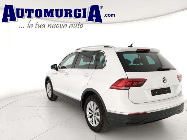 VOLKSWAGEN Tiguan 2.0 TDI 150 CV SCR DSG Life