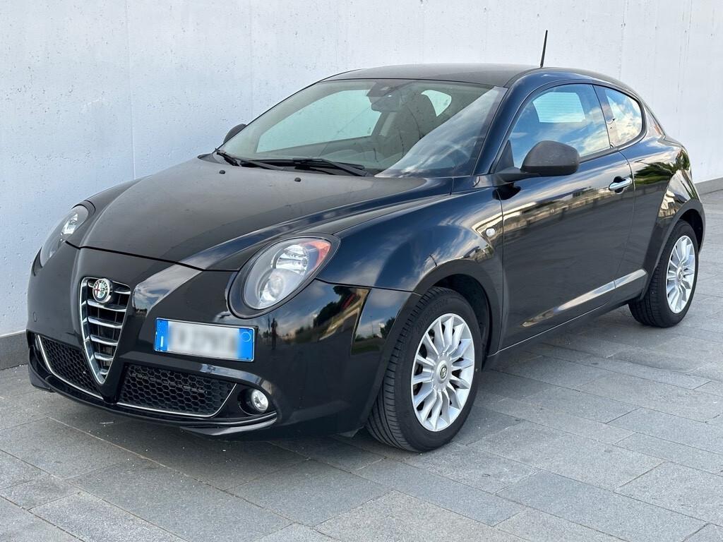 Alfa Romeo MiTo 1.4 78 CV Progression