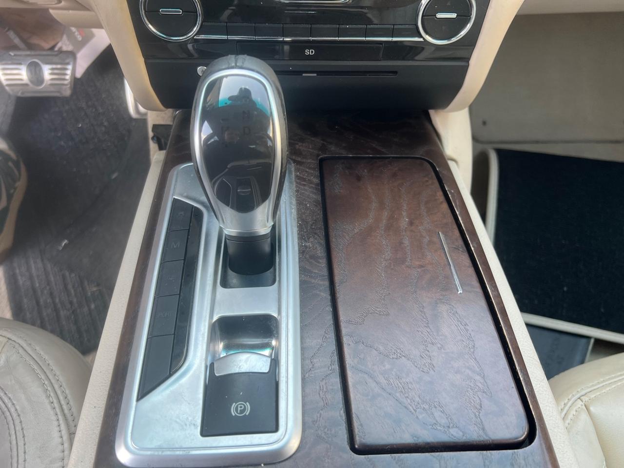 Maserati Ghibli V6 Diesel