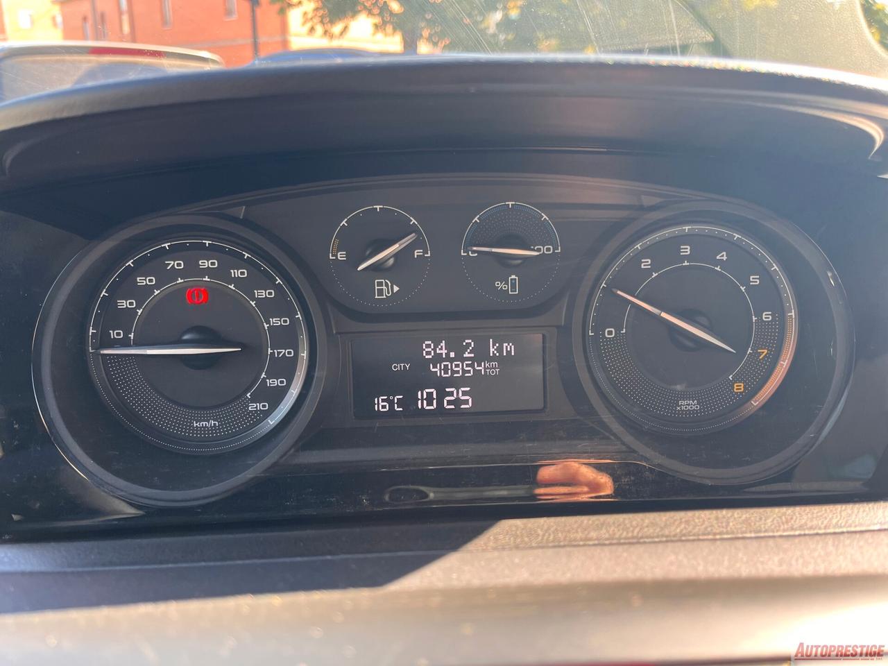 Lancia Ypsilon 1.0 FireFly 5 porte S&S Hybrid Gold Plus