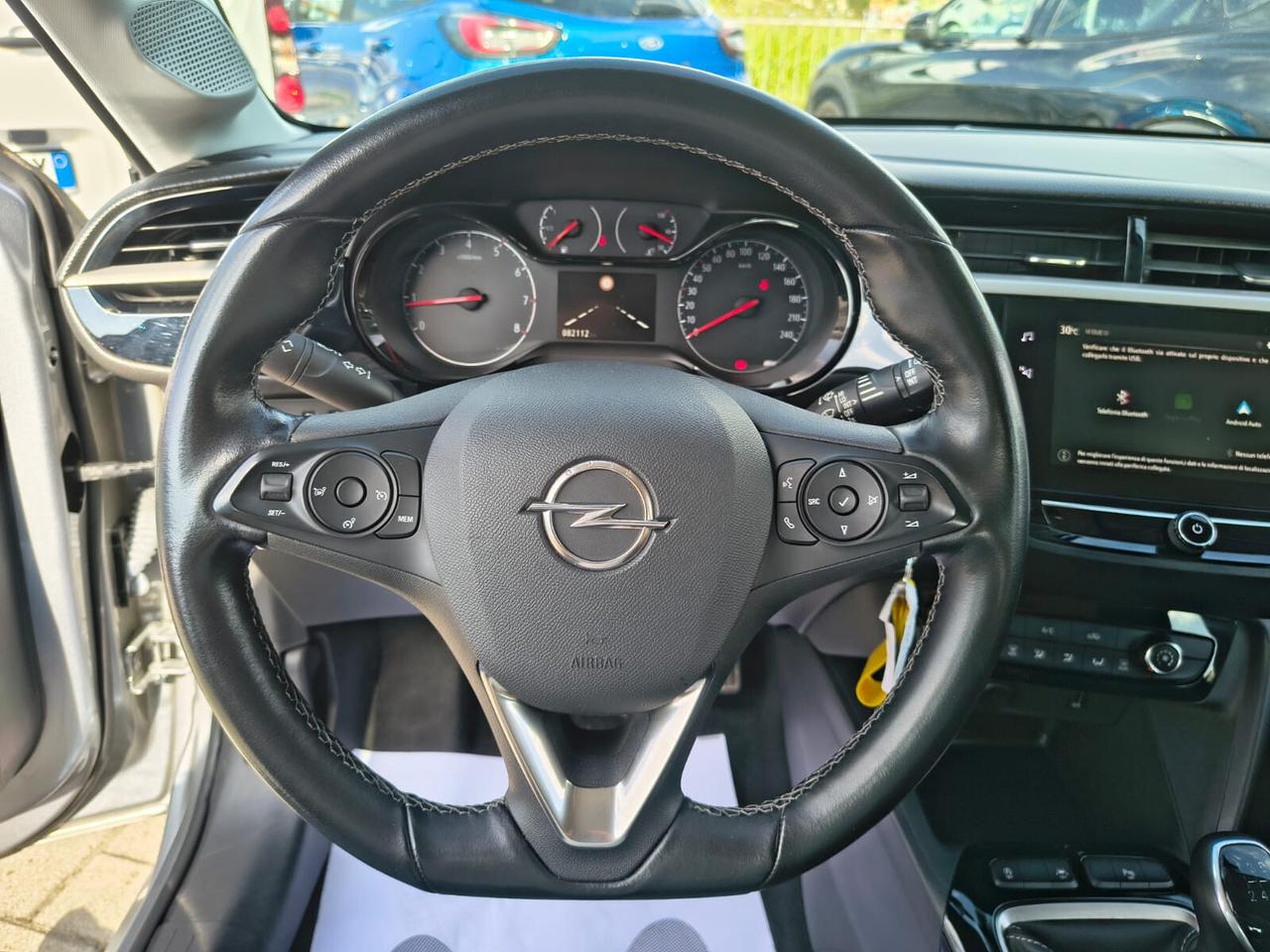 Opel Corsa 1.2 benzina 5porte *PREZZO REALE, NO VINCOLI*