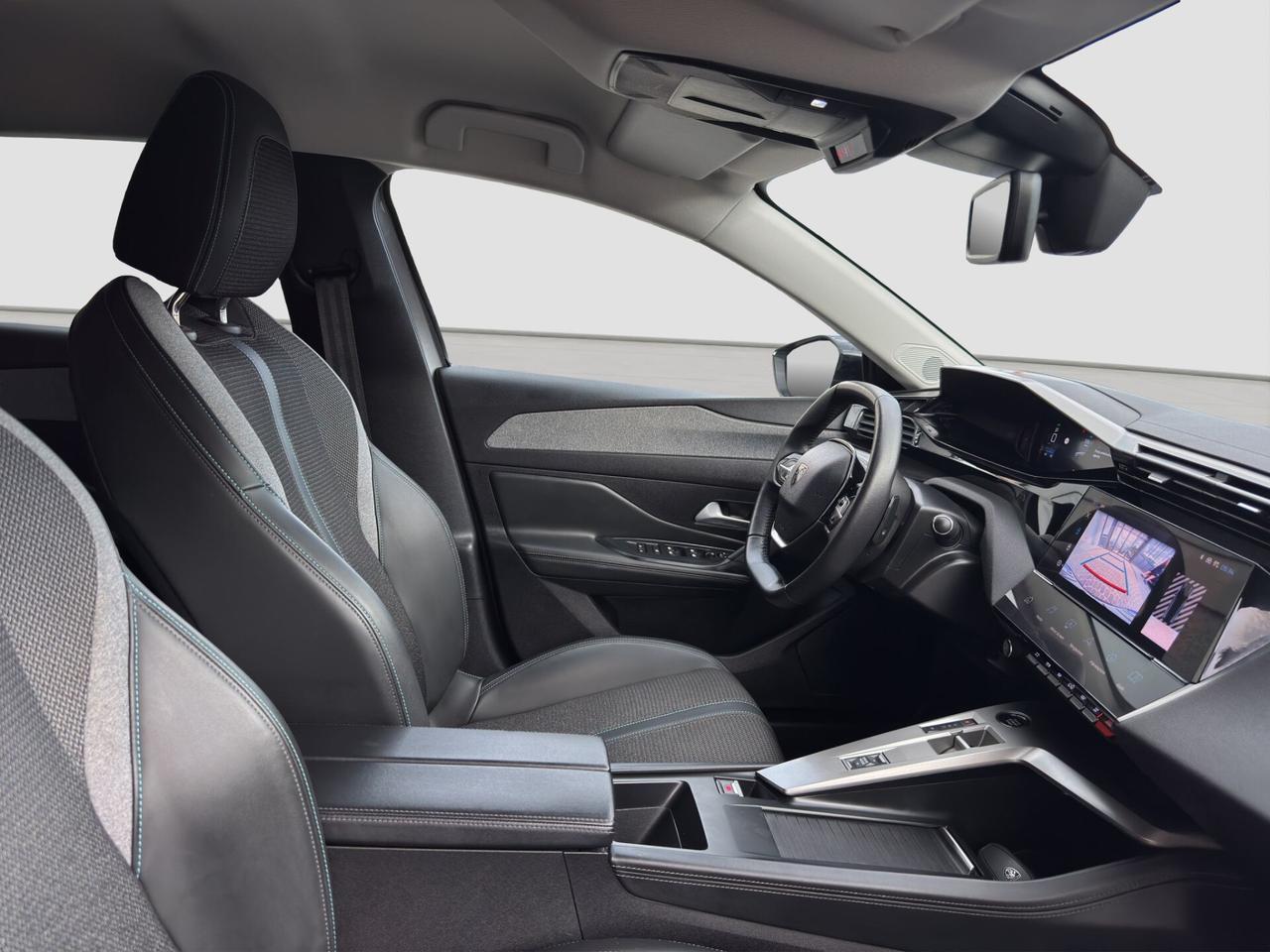 Peugeot 308 1.5 bluehdi 130cv Allure Pack automatica 2023