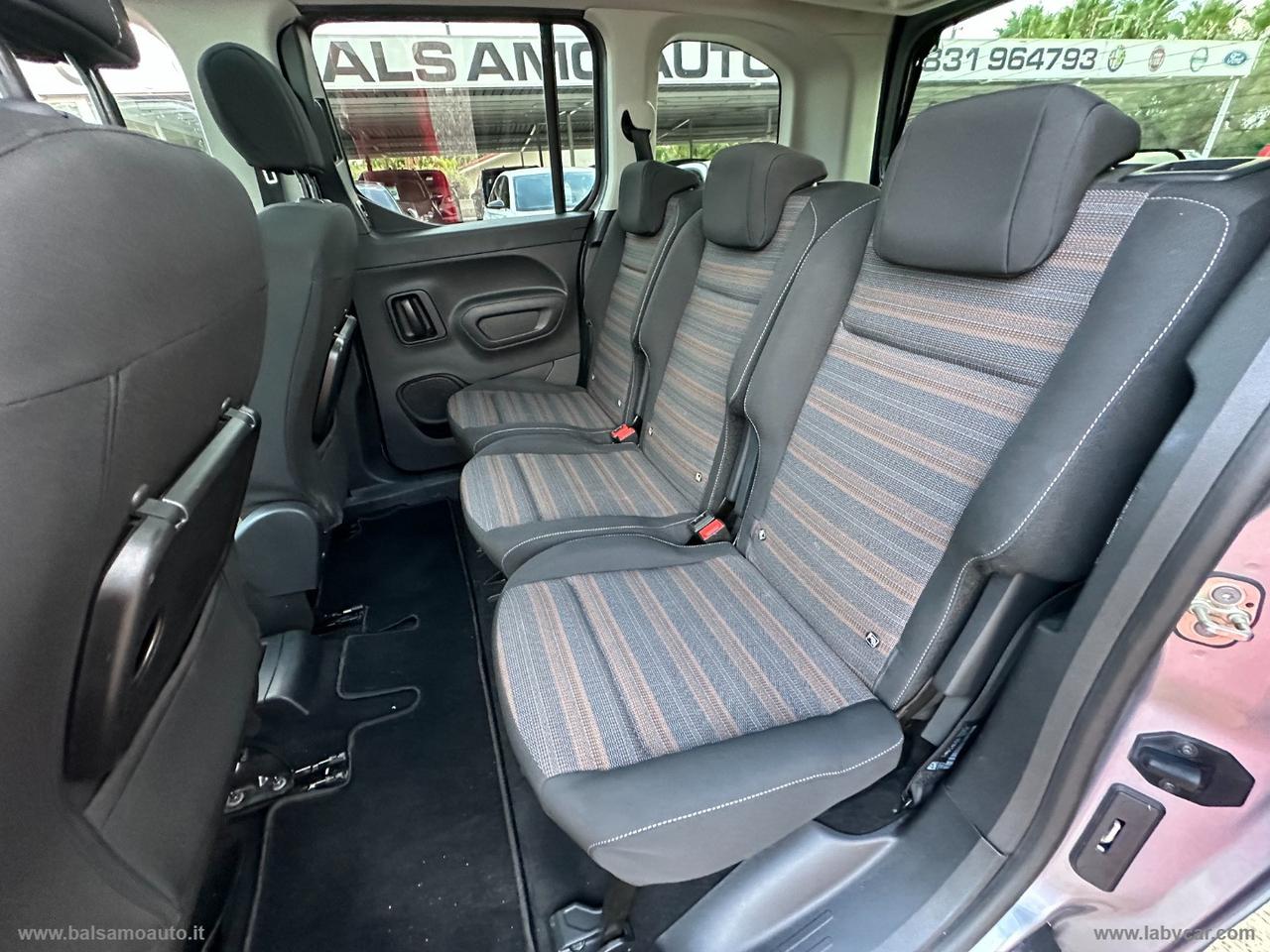 OPEL Combo Life 1.5D Innovation