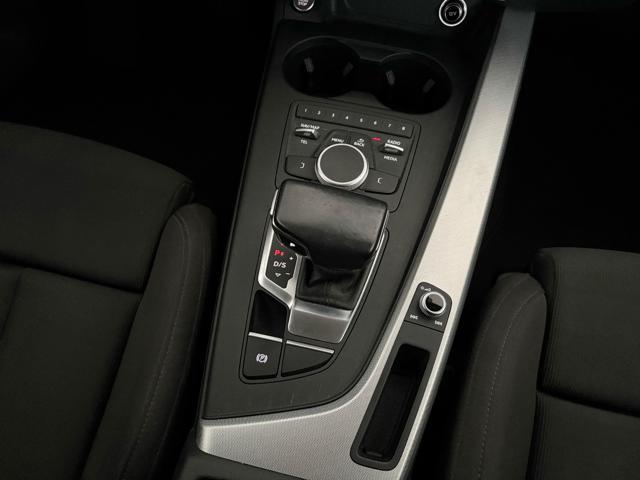 AUDI A4 Avant 2.0 TDI 190 CV S tronic QUATTRO