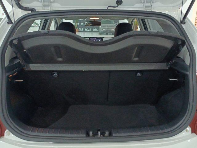KIA Picanto 1.0 12V 5 porte AMT Style
