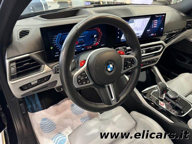 BMW M3 Touring Competition M xDrive
