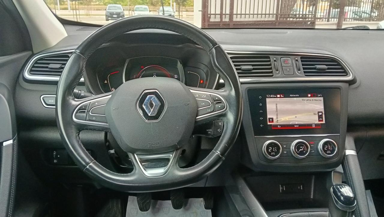 RENAULT KADJAR 1300 BENZ -PREZZO PROMO!