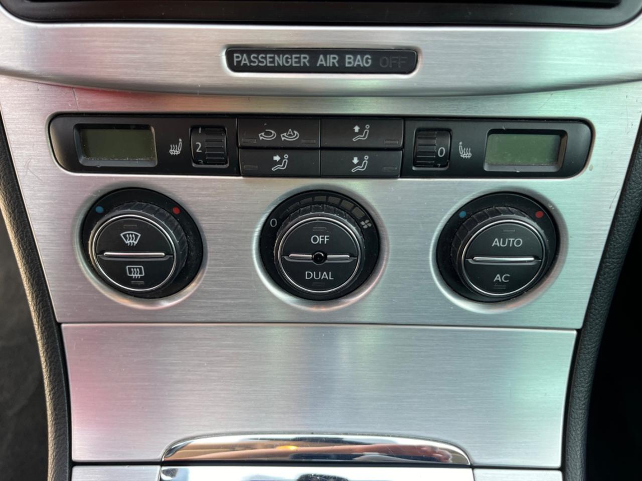 Volkswagen Passat 2.0 TDI DPF Var. Highline
